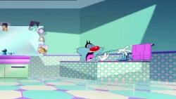 اوگی (فصل2-قسمت62)